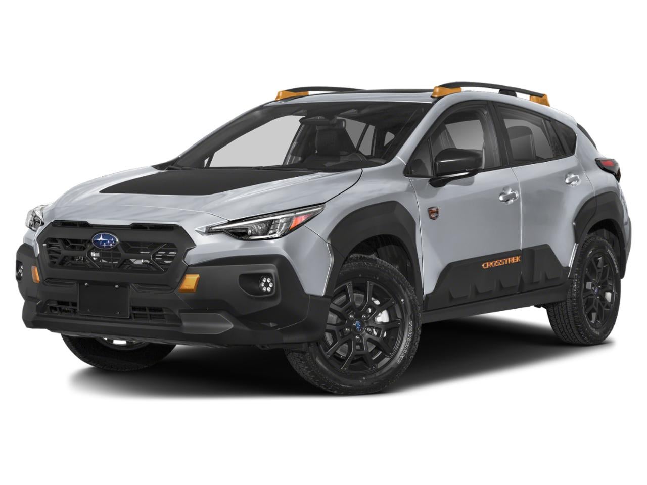2025 Subaru Crosstrek Wilderness AWD