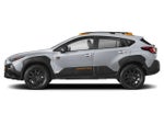 2025 Subaru Crosstrek Wilderness AWD