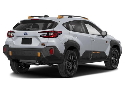 2025 Subaru Crosstrek Wilderness AWD