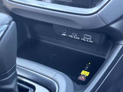 2025 Subaru Crosstrek Wilderness AWD
