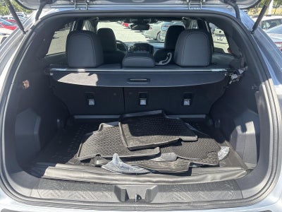 2025 Subaru Crosstrek Wilderness AWD