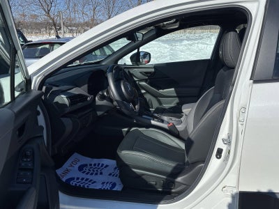 2024 Subaru Crosstrek Wilderness AWD