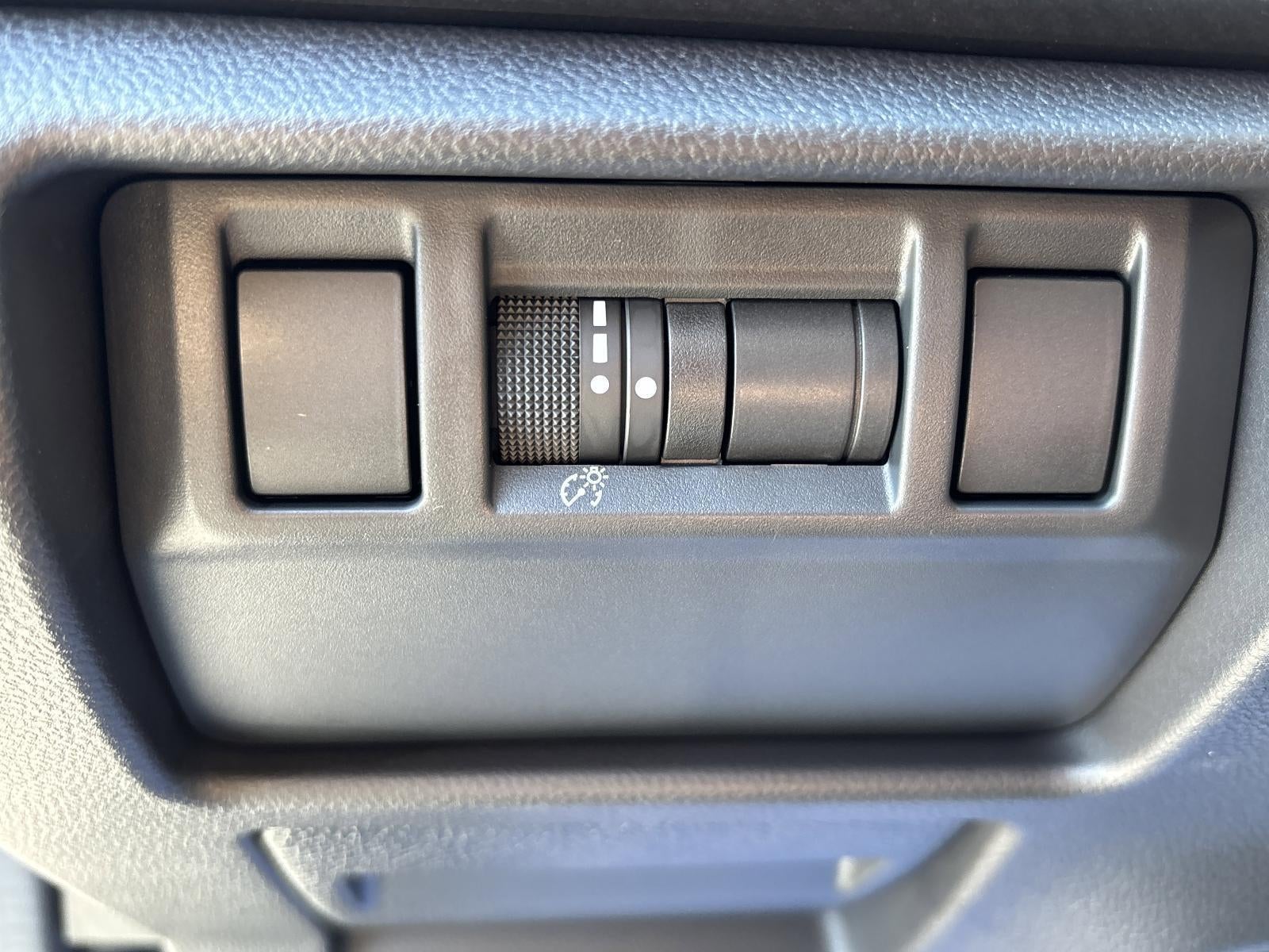 2024 Subaru Crosstrek Wilderness AWD