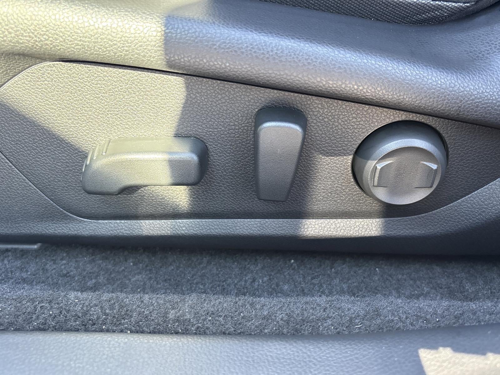 2024 Subaru Crosstrek Wilderness AWD