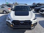 2024 Subaru Crosstrek Wilderness AWD