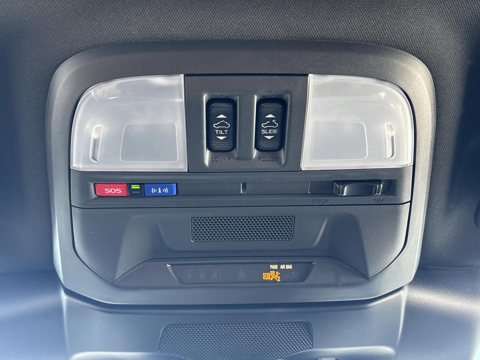 2024 Subaru Crosstrek Wilderness AWD