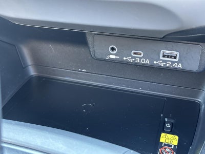 2024 Subaru Crosstrek Wilderness AWD