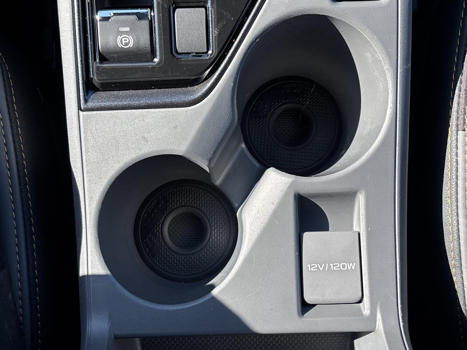 2024 Subaru Crosstrek Wilderness AWD