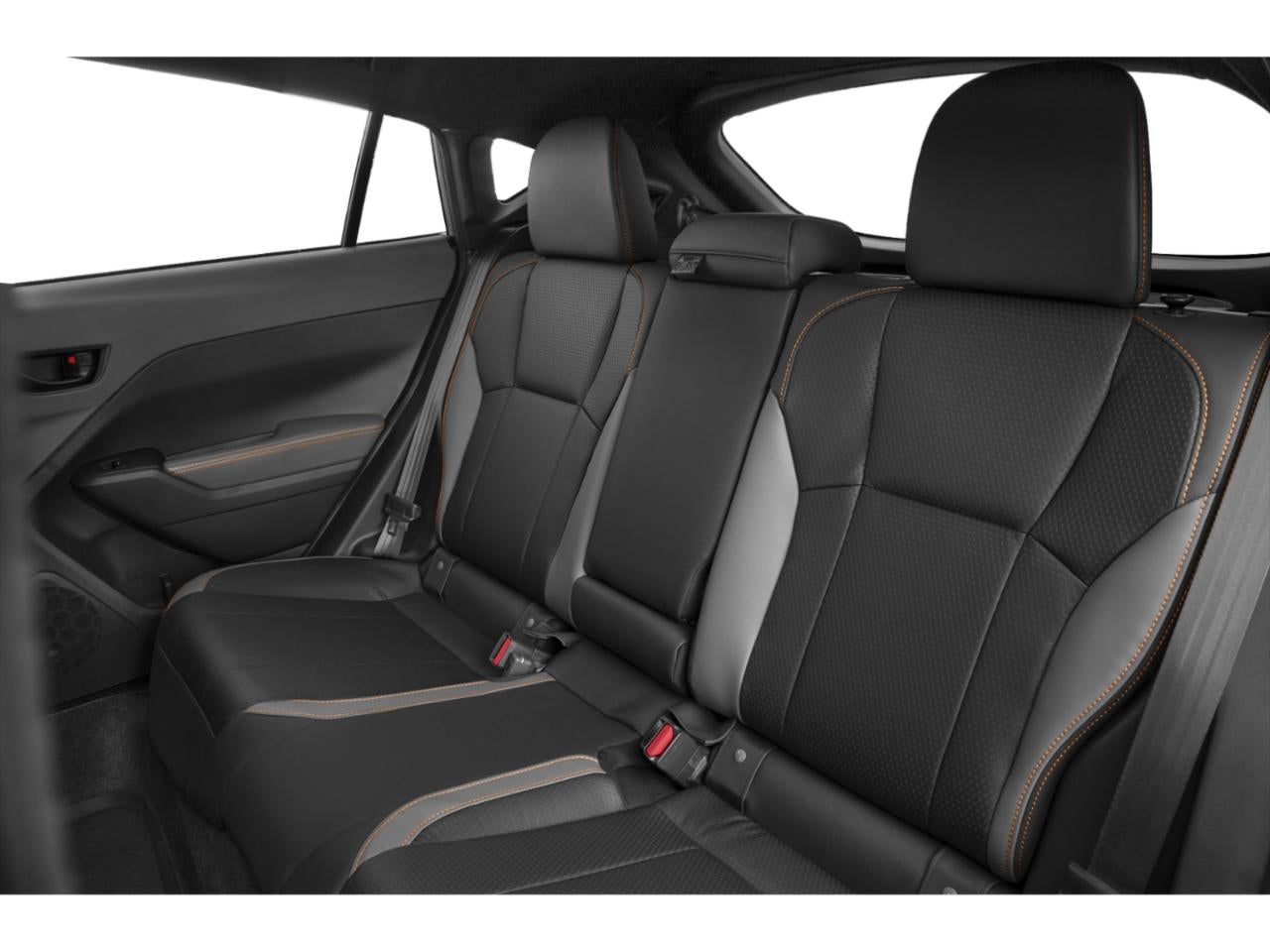 2024 Subaru Crosstrek Wilderness AWD