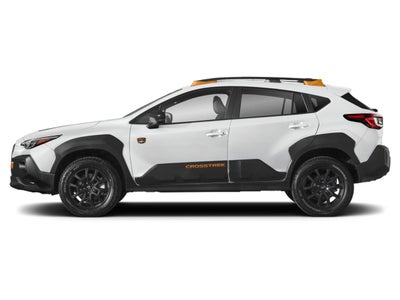 2024 Subaru Crosstrek Wilderness AWD