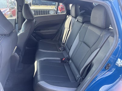 2024 Subaru Crosstrek Wilderness AWD