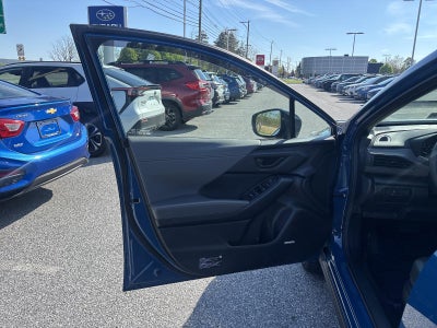 2024 Subaru Crosstrek Wilderness AWD