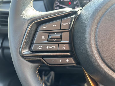 2024 Subaru Crosstrek Wilderness AWD