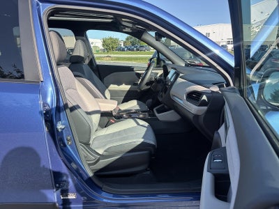 2026 Subaru Forester Premium AWD