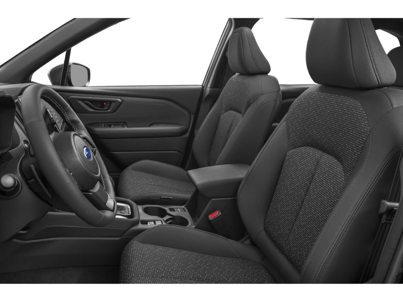 2026 Subaru Forester Premium AWD