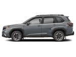 2026 Subaru Forester Premium AWD