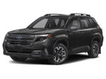2026 Subaru Forester Premium AWD