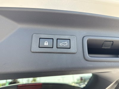 2026 Subaru Forester Premium AWD