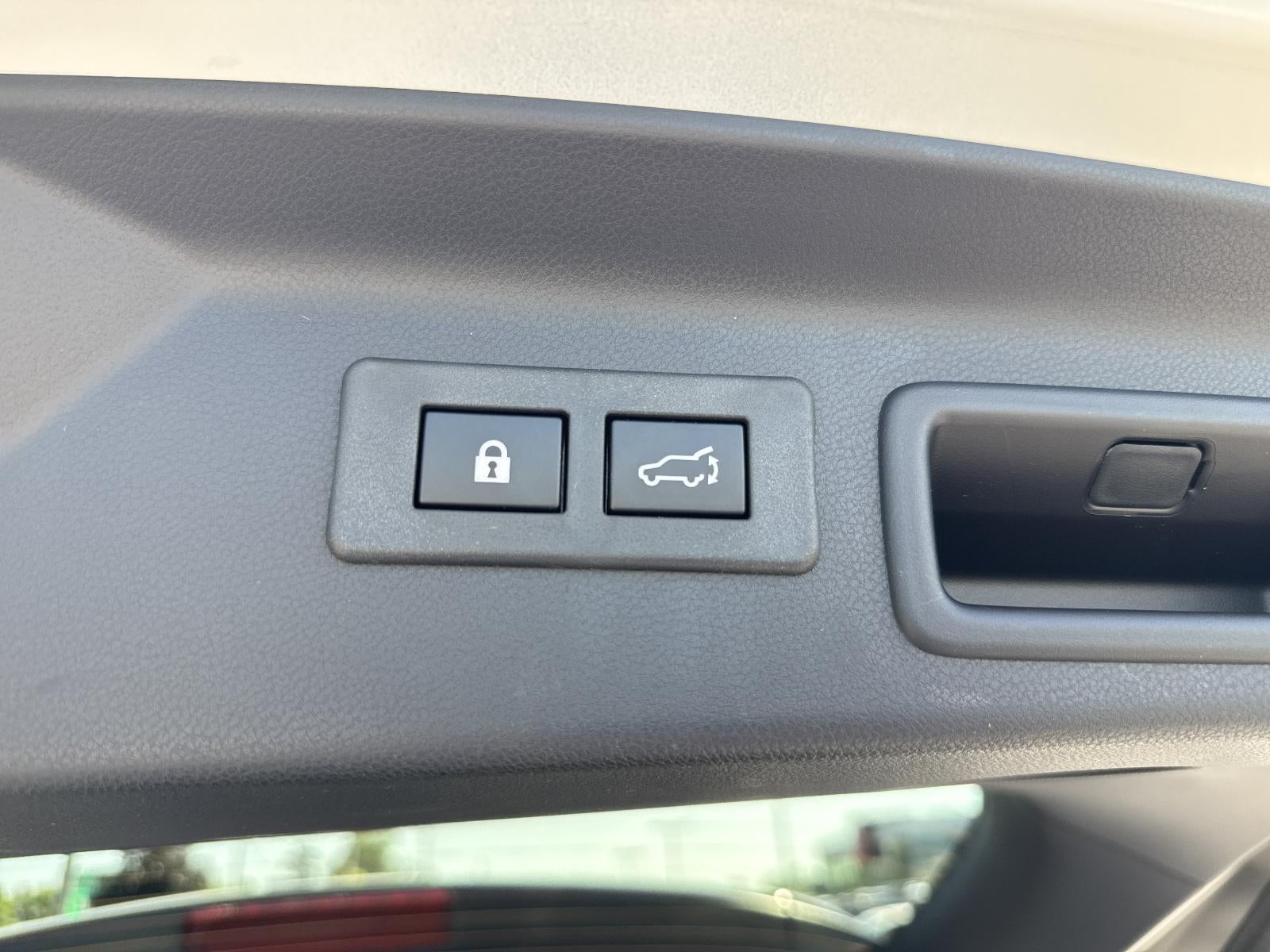 2026 Subaru Forester Premium AWD