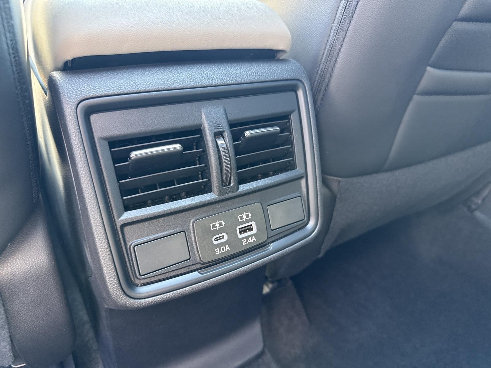 2026 Subaru Forester Premium AWD
