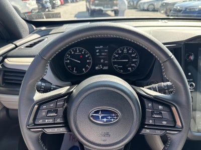 2026 Subaru Forester Premium AWD