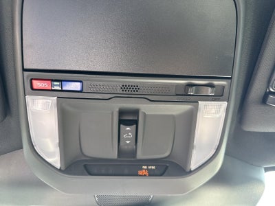 2026 Subaru Forester Premium AWD