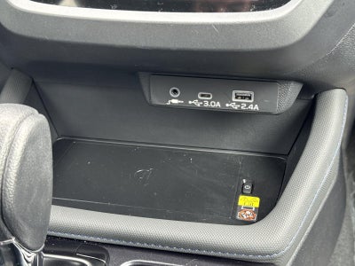2026 Subaru Forester Premium AWD