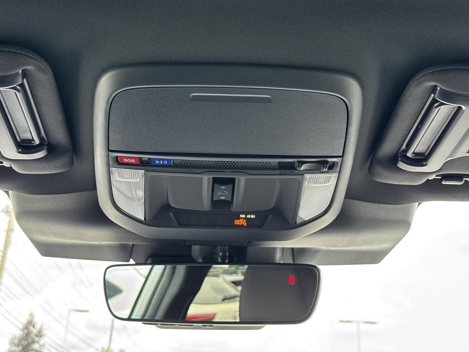2026 Subaru Forester Premium AWD