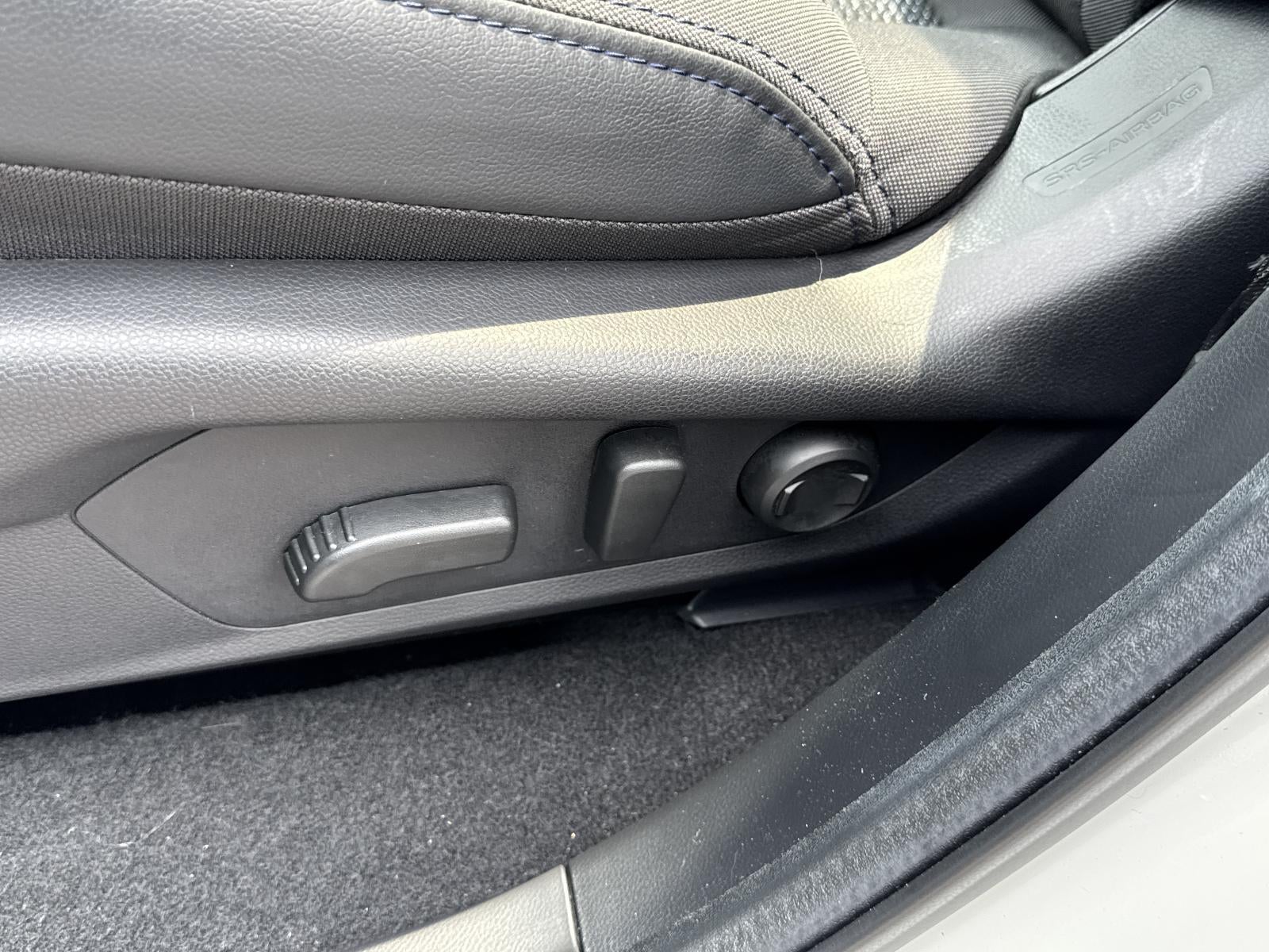 2026 Subaru Forester Premium AWD