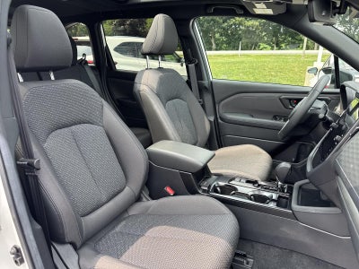 2026 Subaru Forester Premium AWD
