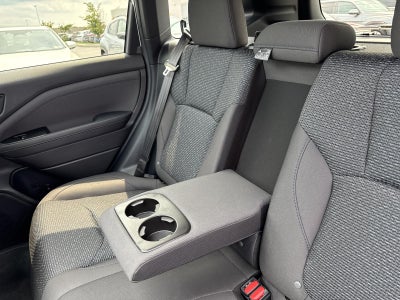 2026 Subaru Forester Premium AWD