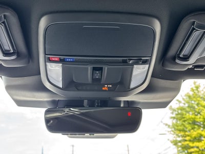 2026 Subaru Forester Premium AWD