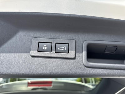 2026 Subaru Forester Premium AWD