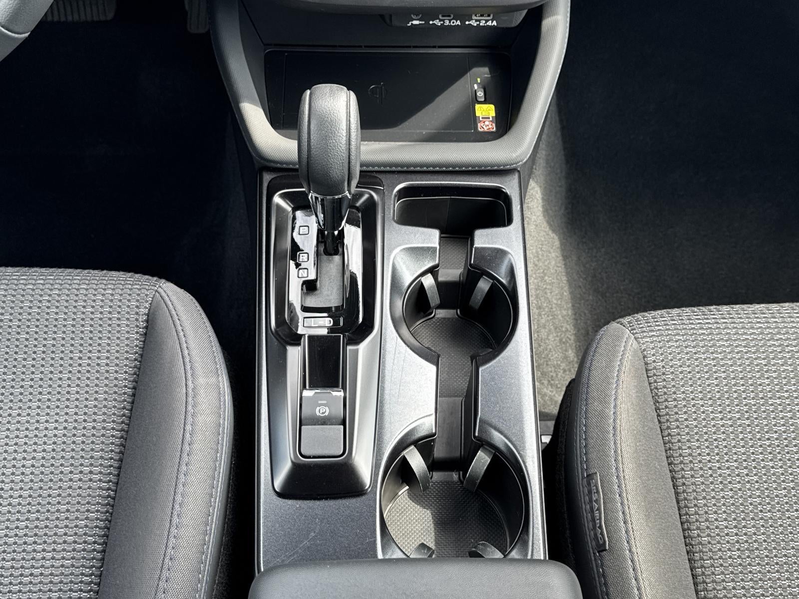 2026 Subaru Forester Premium AWD
