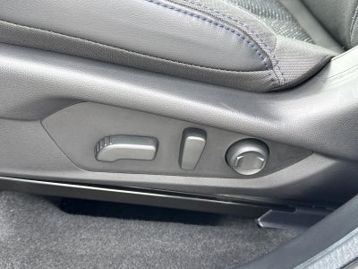 2026 Subaru Forester Premium AWD