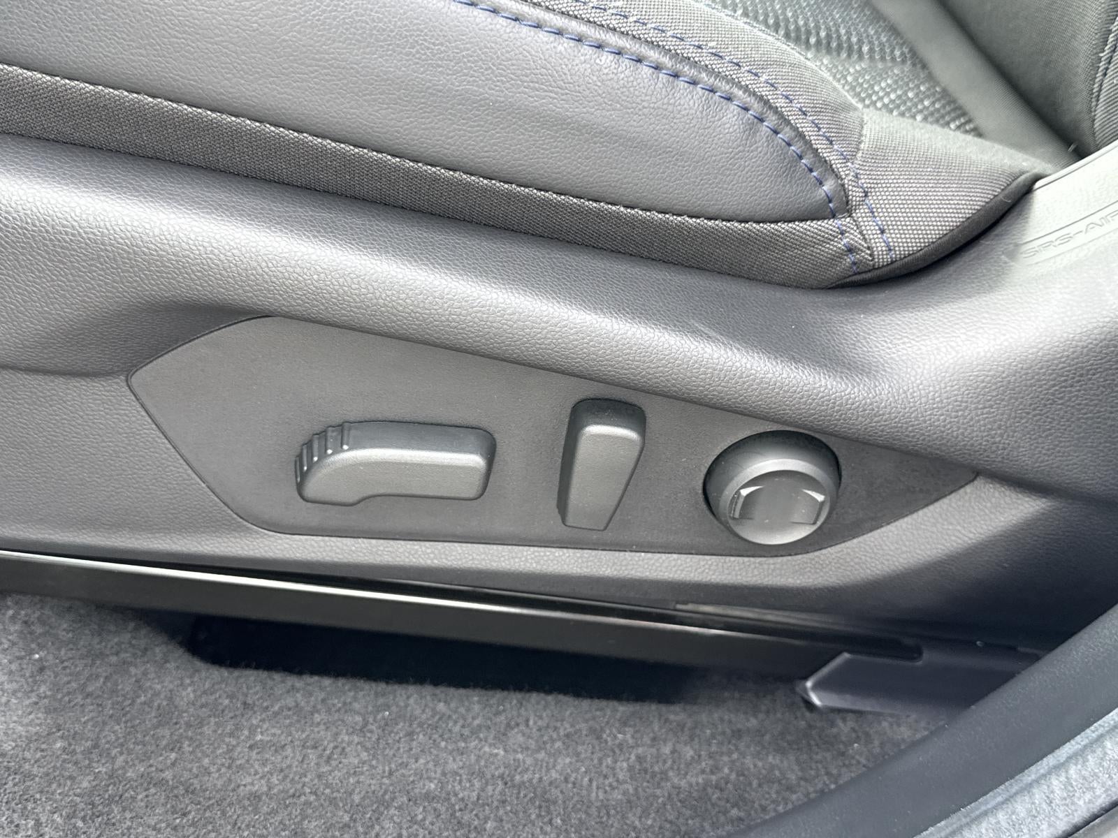 2026 Subaru Forester Premium AWD