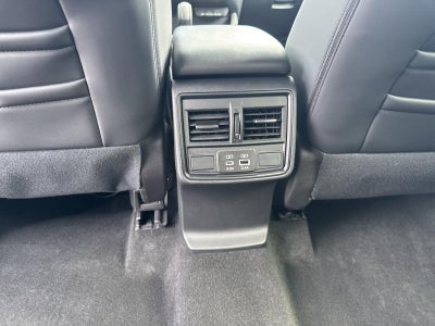 2026 Subaru Forester Premium AWD