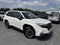 2026 Subaru Forester Premium AWD