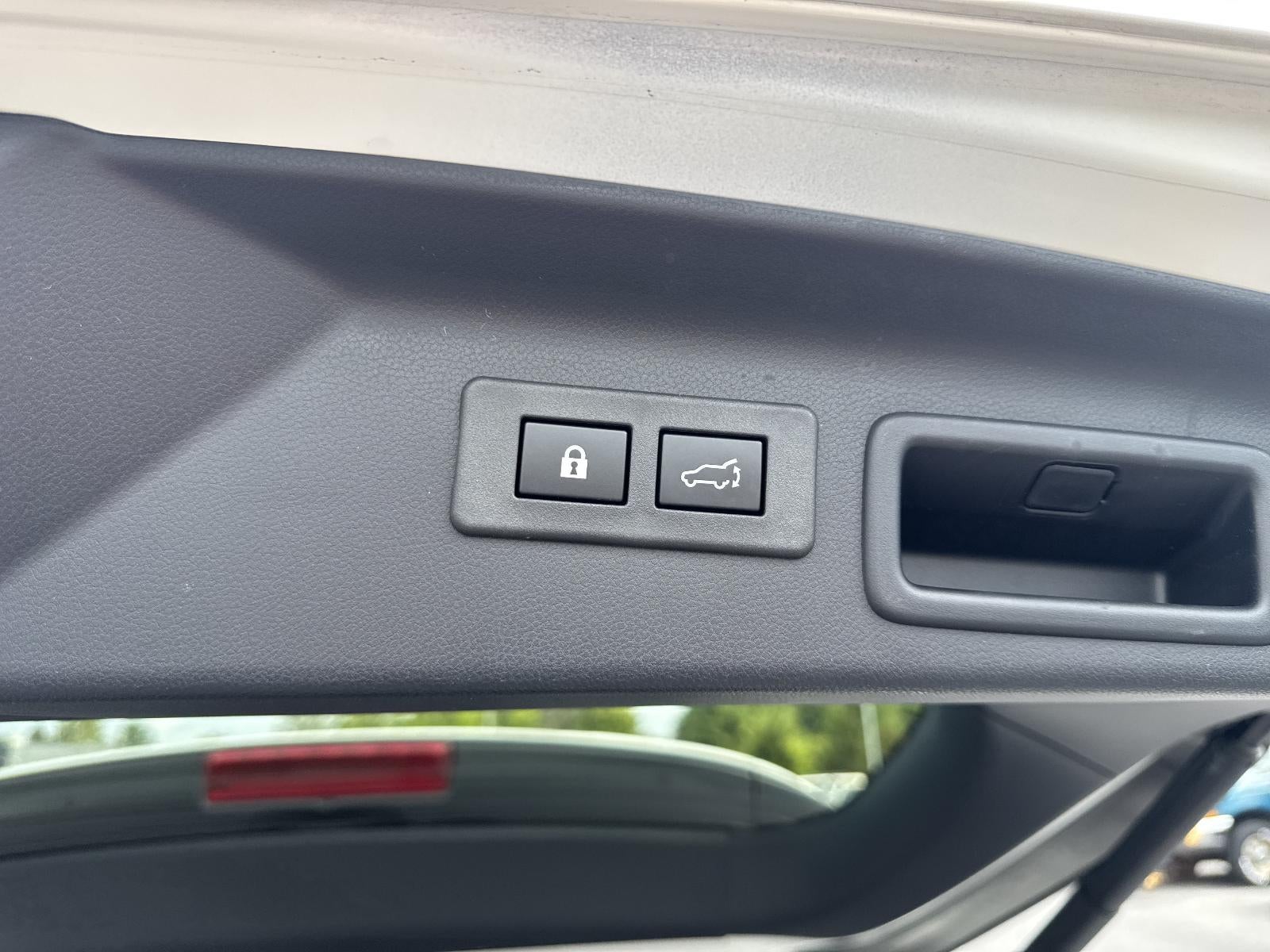 2026 Subaru Forester Premium AWD