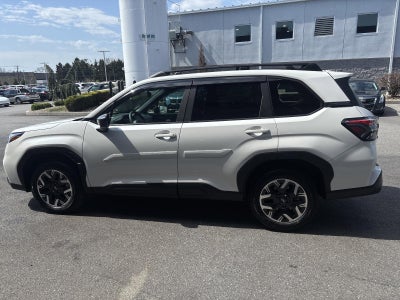 2026 Subaru Forester Premium AWD