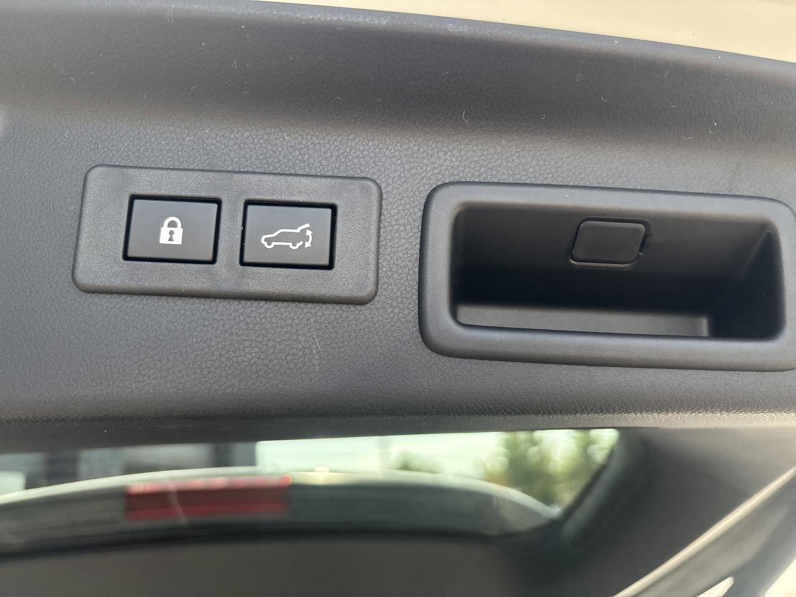 2026 Subaru Forester Premium AWD