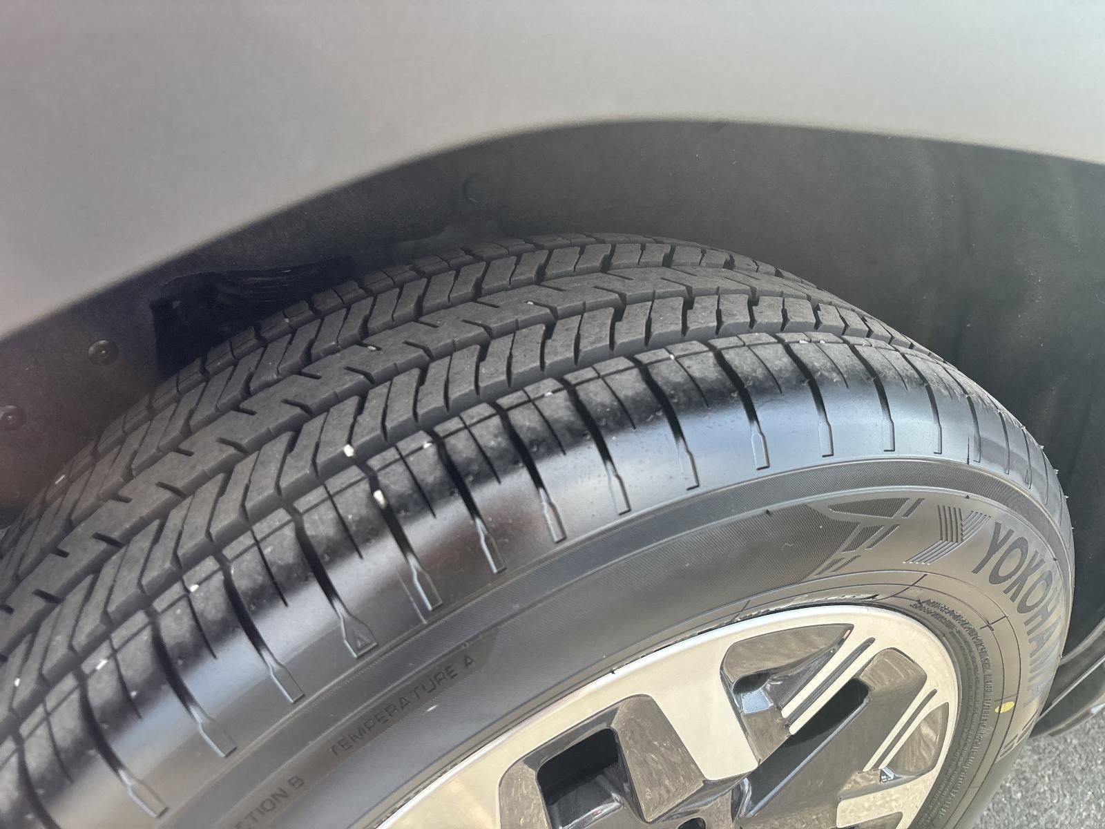 2026 Subaru Forester Premium AWD