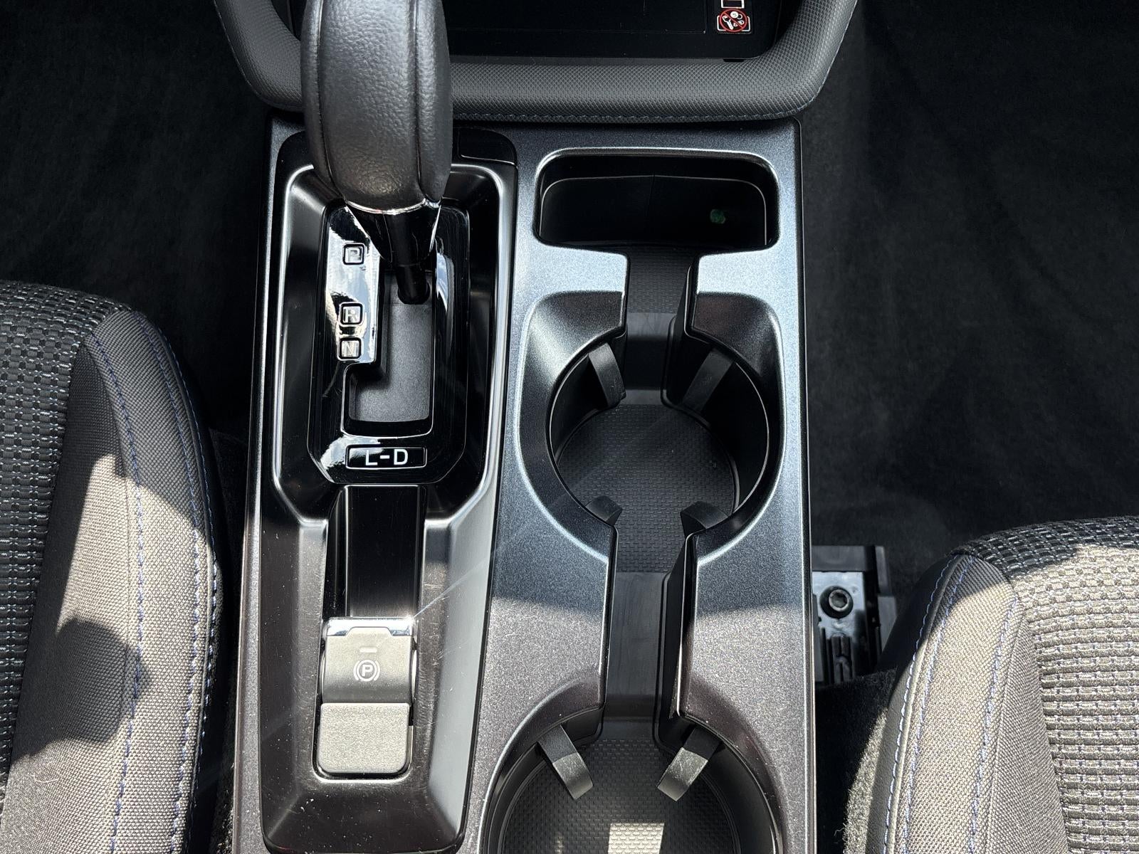 2026 Subaru Forester Premium AWD