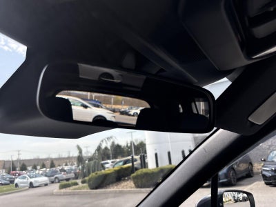 2026 Subaru Forester Premium AWD