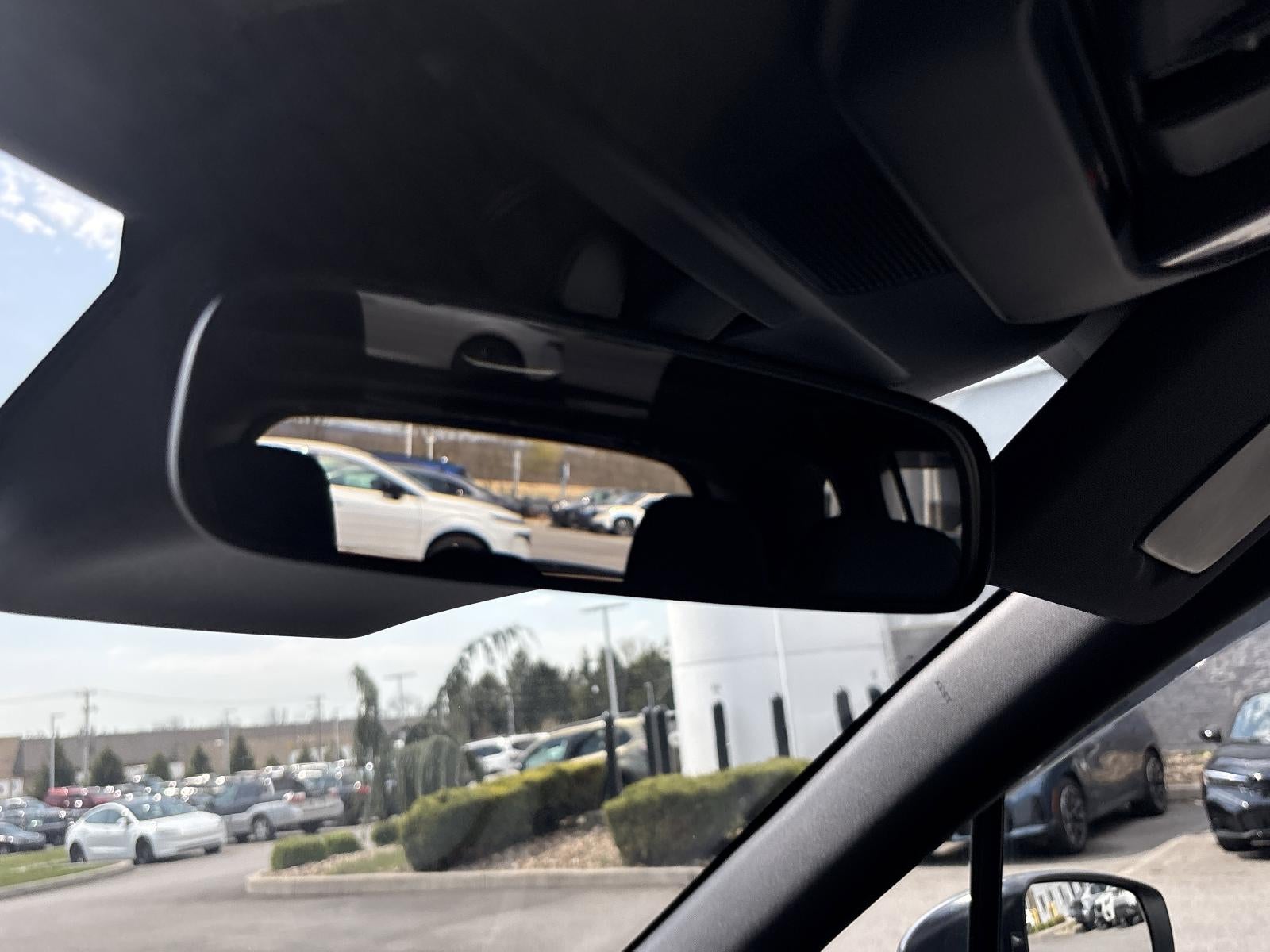 2026 Subaru Forester Premium AWD