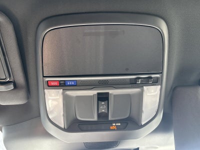 2026 Subaru Forester Premium AWD