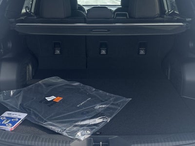 2026 Subaru Forester Premium AWD