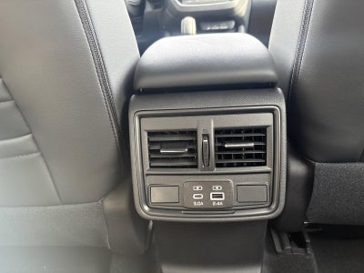 2026 Subaru Forester Premium AWD