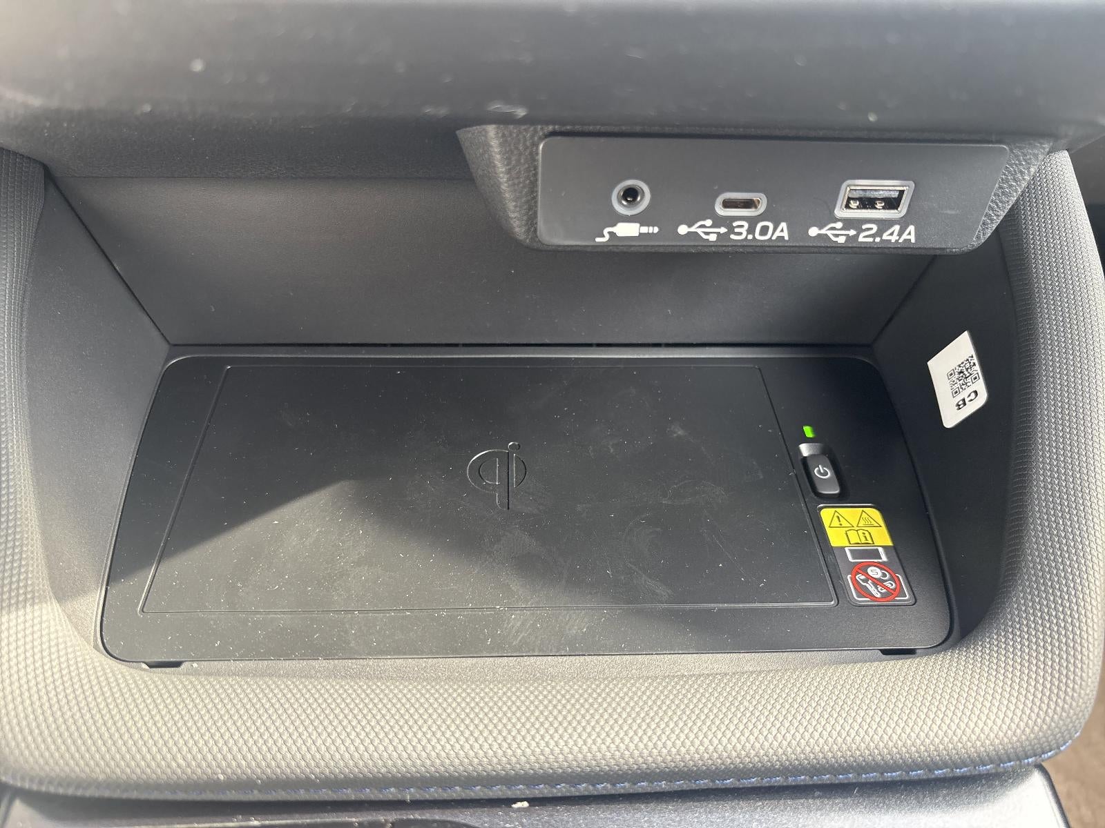 2026 Subaru Forester Premium AWD