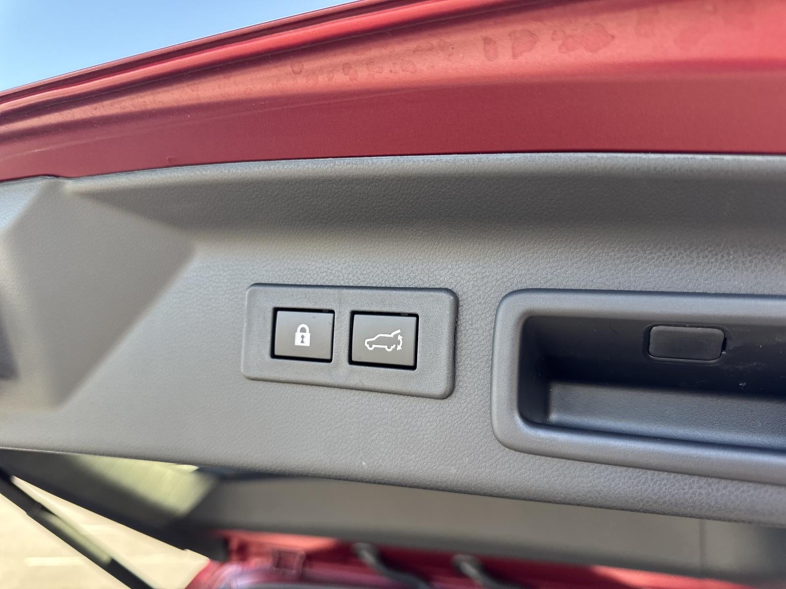 2026 Subaru Forester Premium AWD